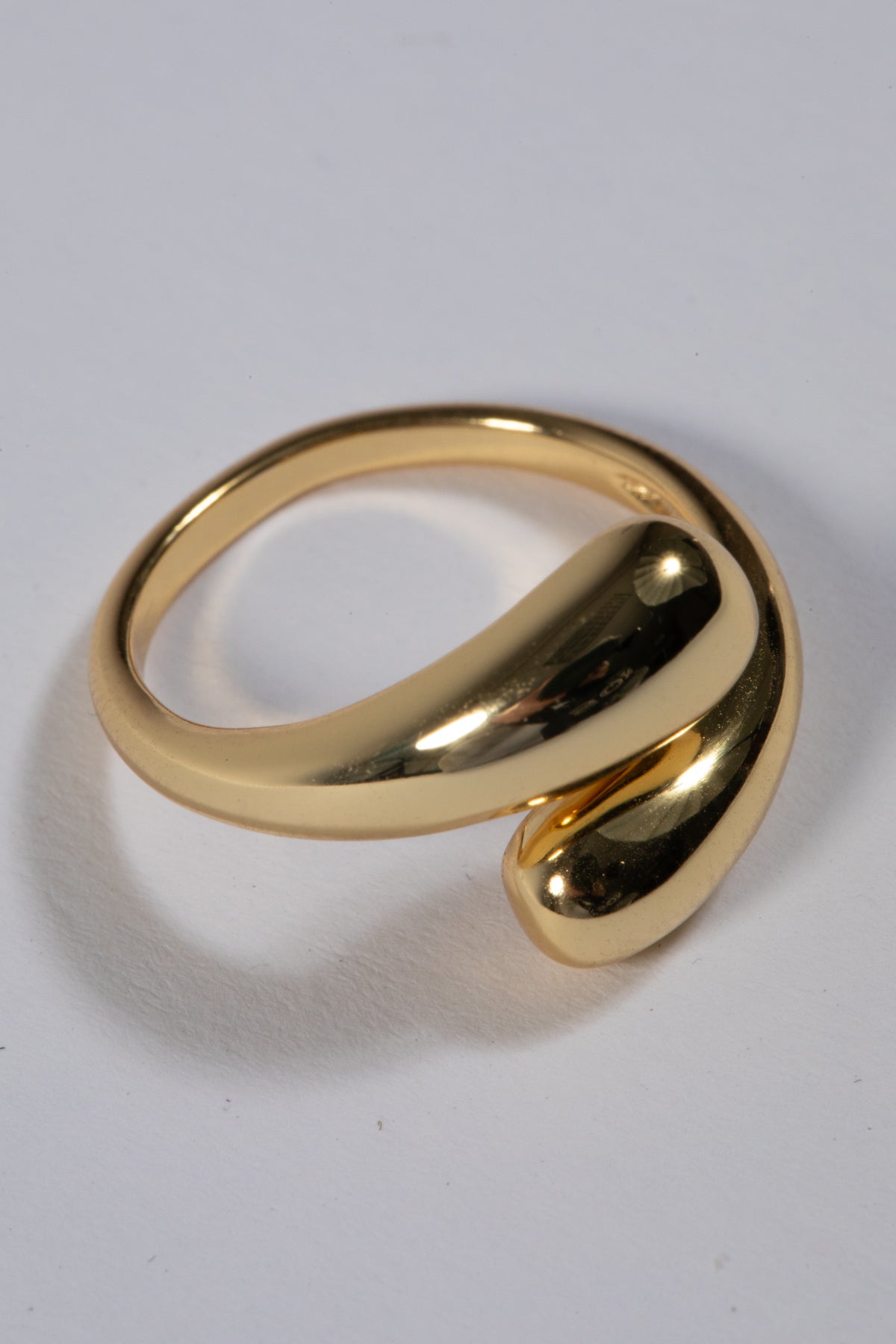 EMMA OPEN RING