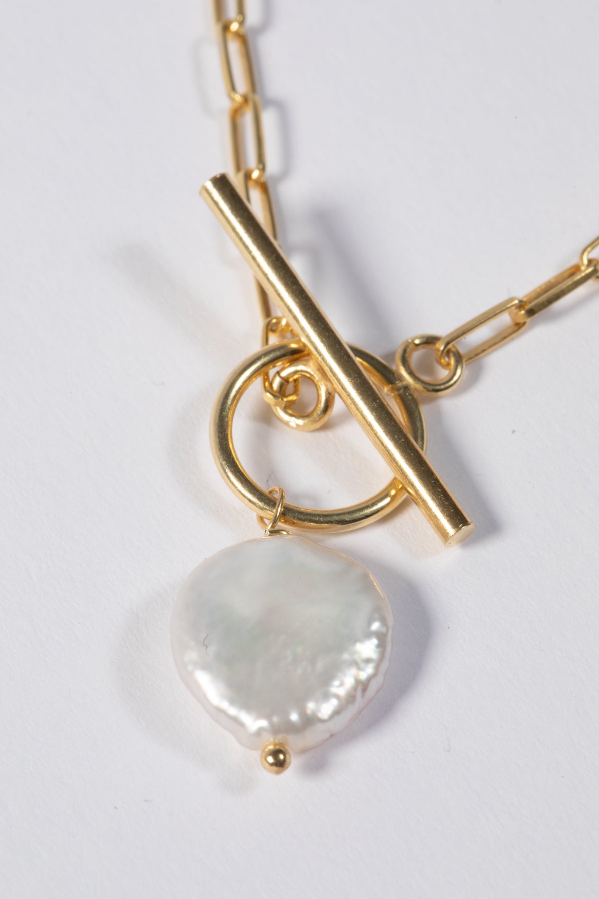 MAYA NECKLACE