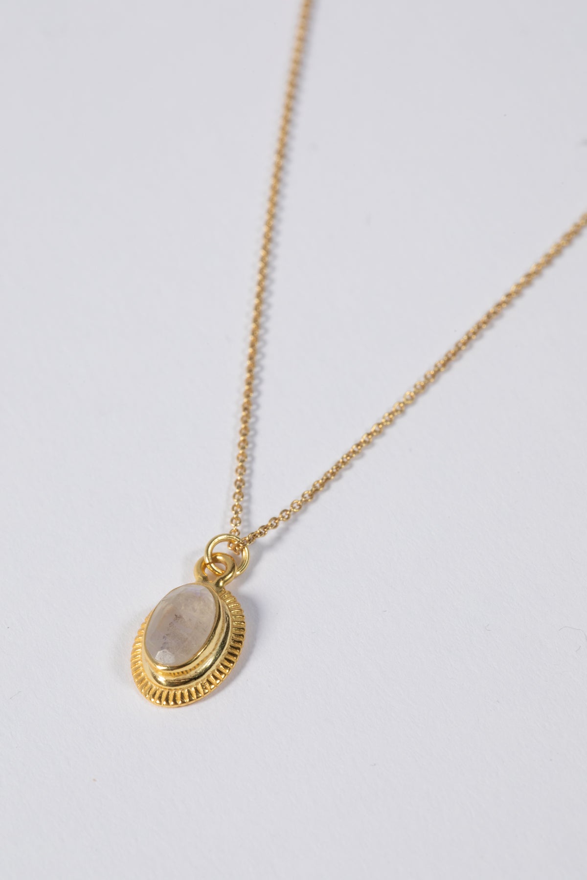 ISABEL NECKLACE