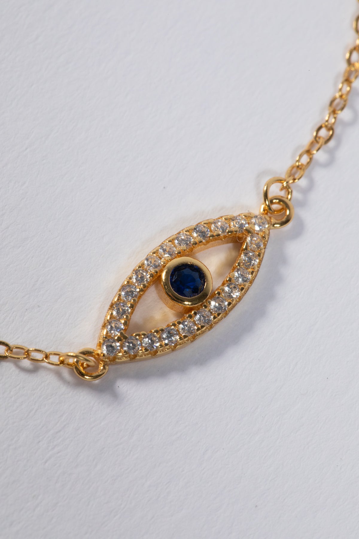 EVIL EYE BRACELET