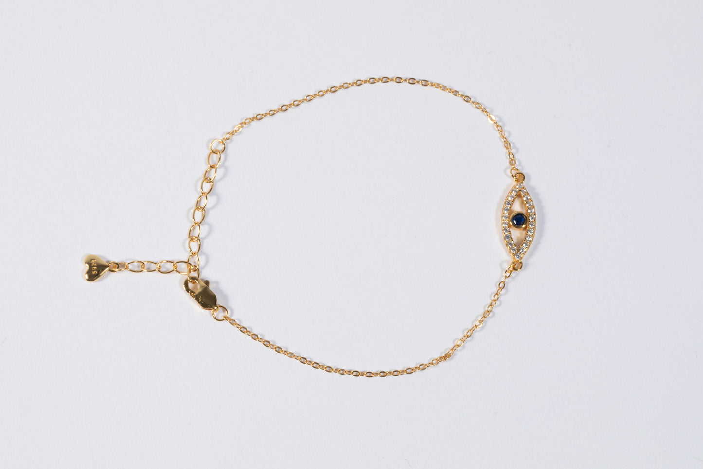 EVIL EYE BRACELET