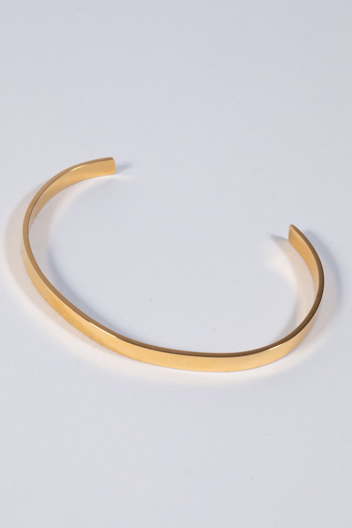 CARLOS OPENWORK BANGLE